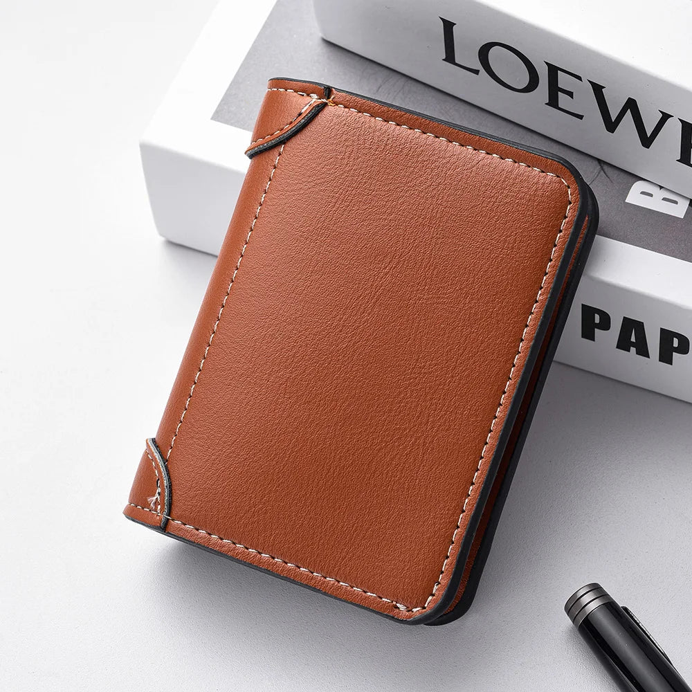 UltraSlim Card Wallet