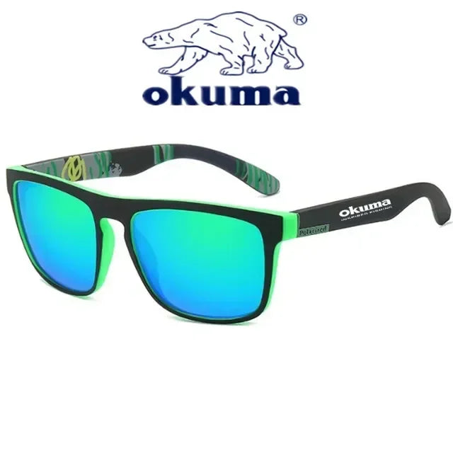 OKUMA DailyShade Sunglasses