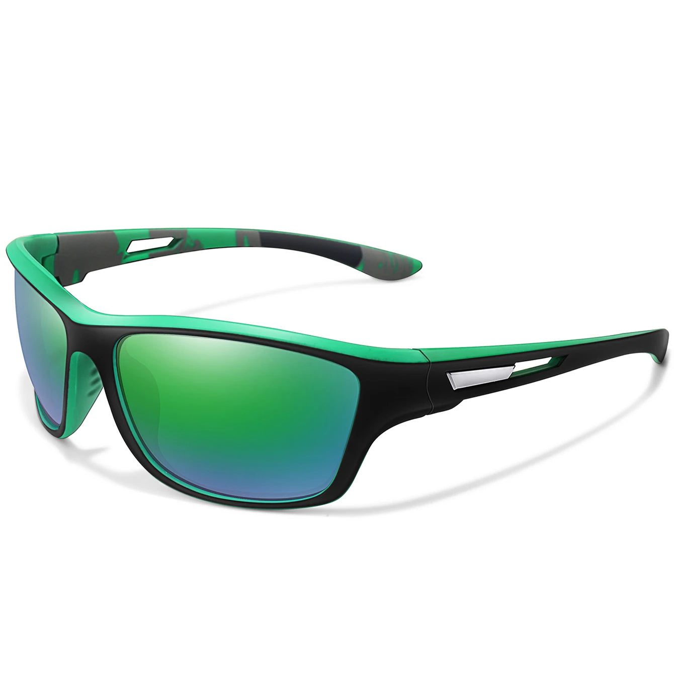 POAT ClearView Polarized Shades