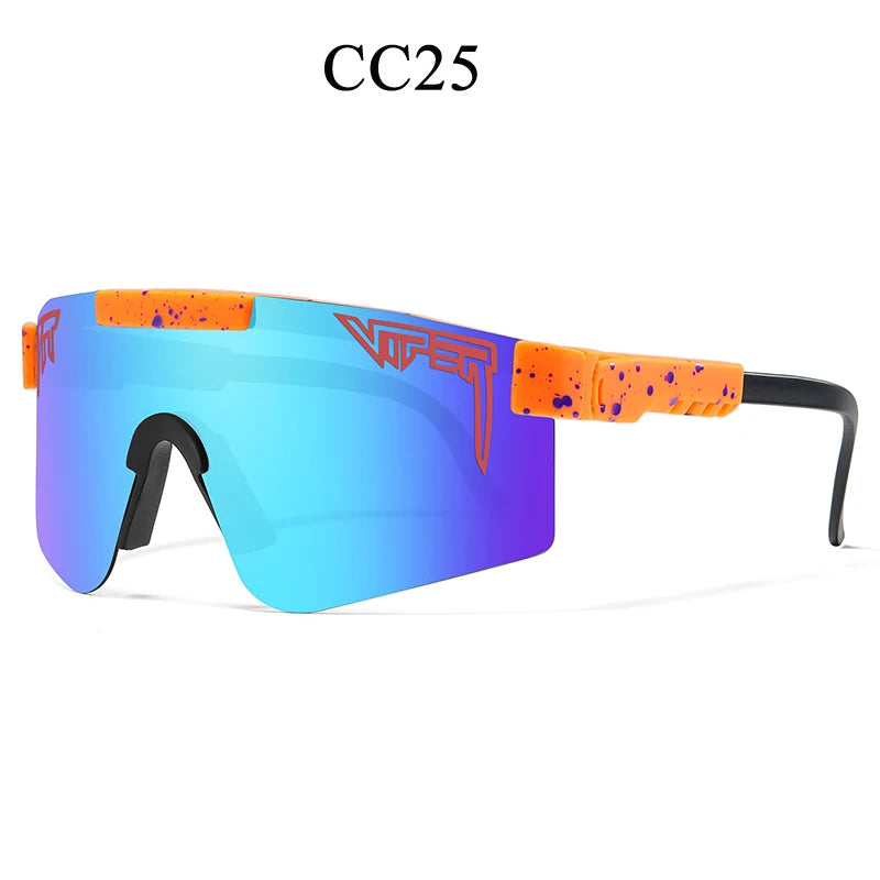PIT VIPER Sport Goggle Sunglasses