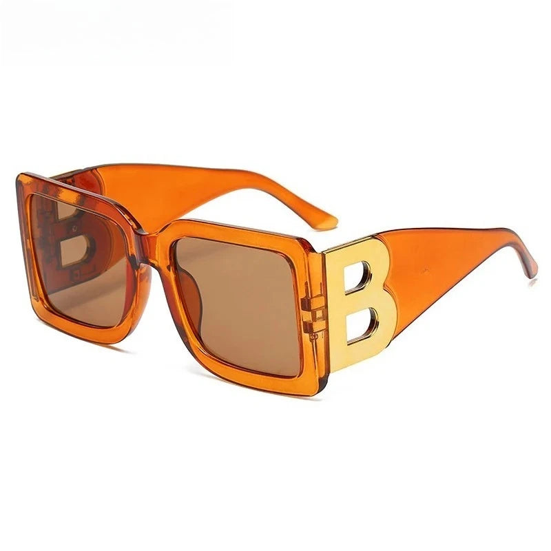 ERILLES Travel Chic Sunglasses