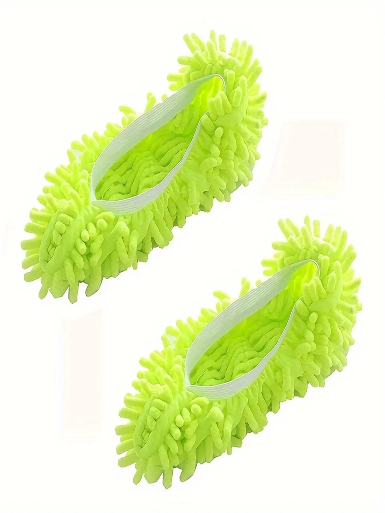 Microfiber Mop Slippers