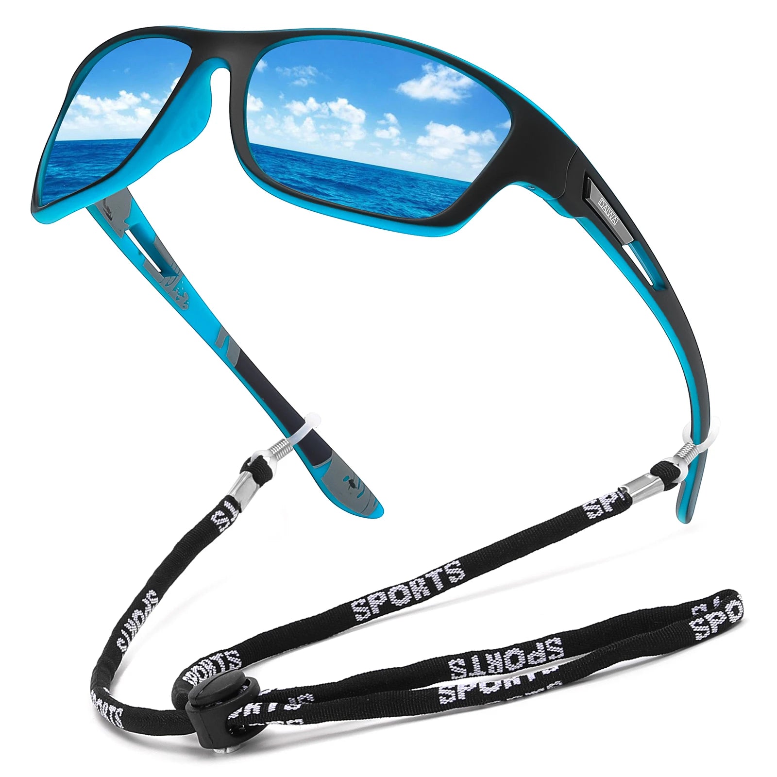 DALWA PolarVision Sunglasses