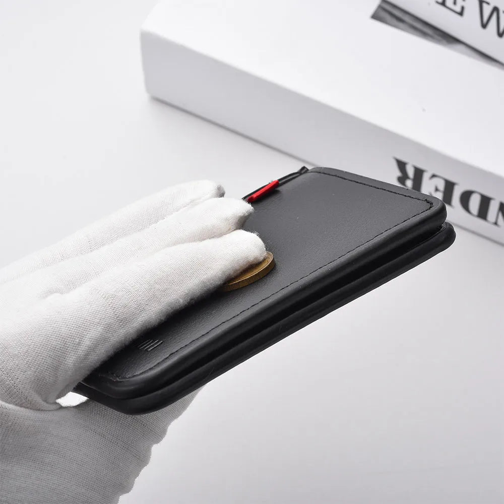 UltraSlim Card Wallet
