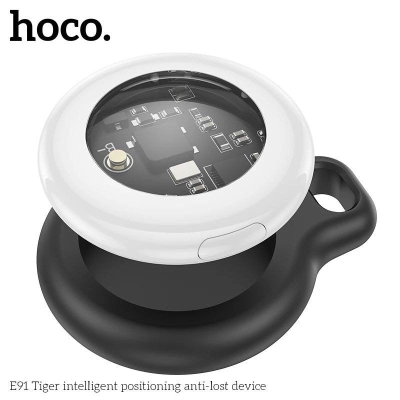 HOCO E91 Smart GPS Tracker