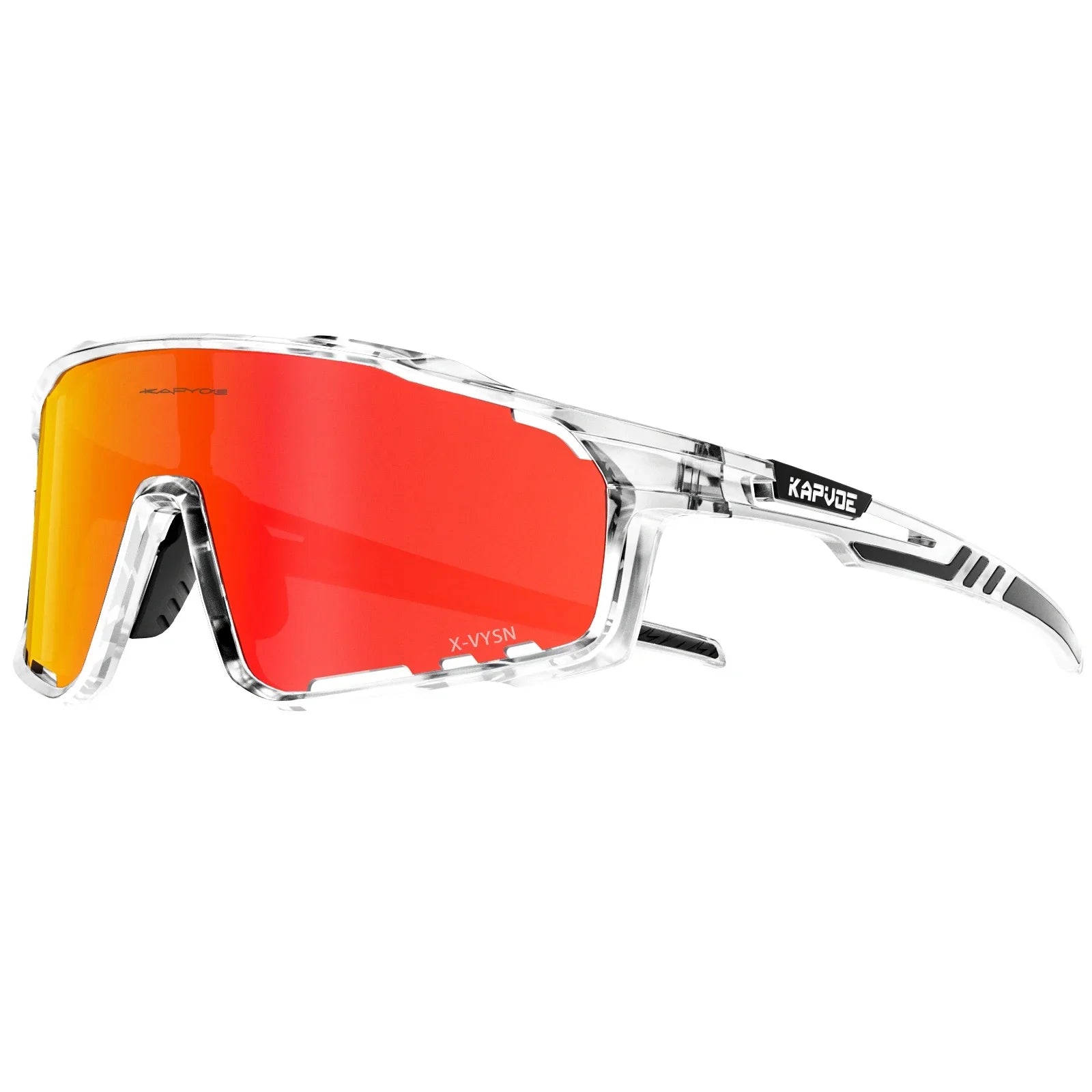 KAPVOE Velocity Sport Glasses