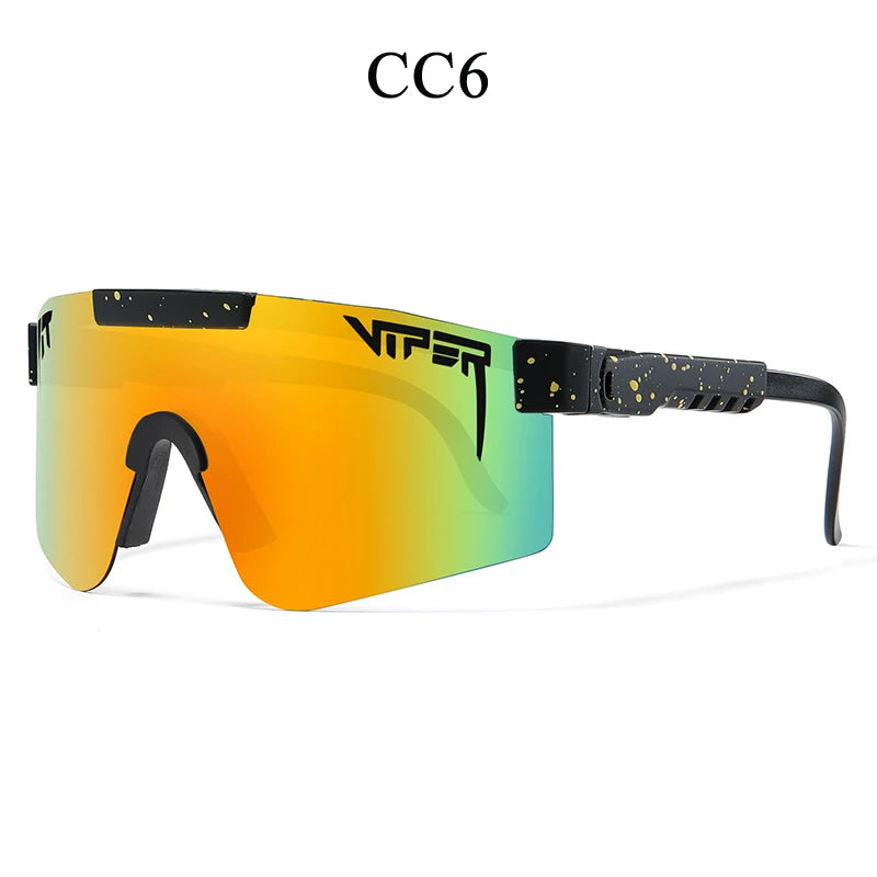PIT VIPER Sport Goggle Sunglasses
