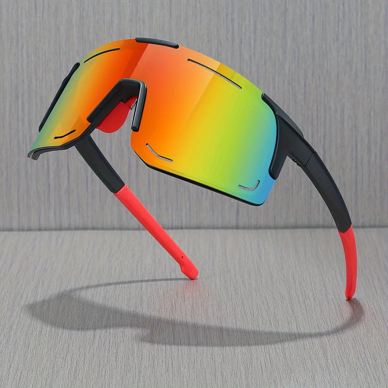 SUMORY SmartShade Sunglasses