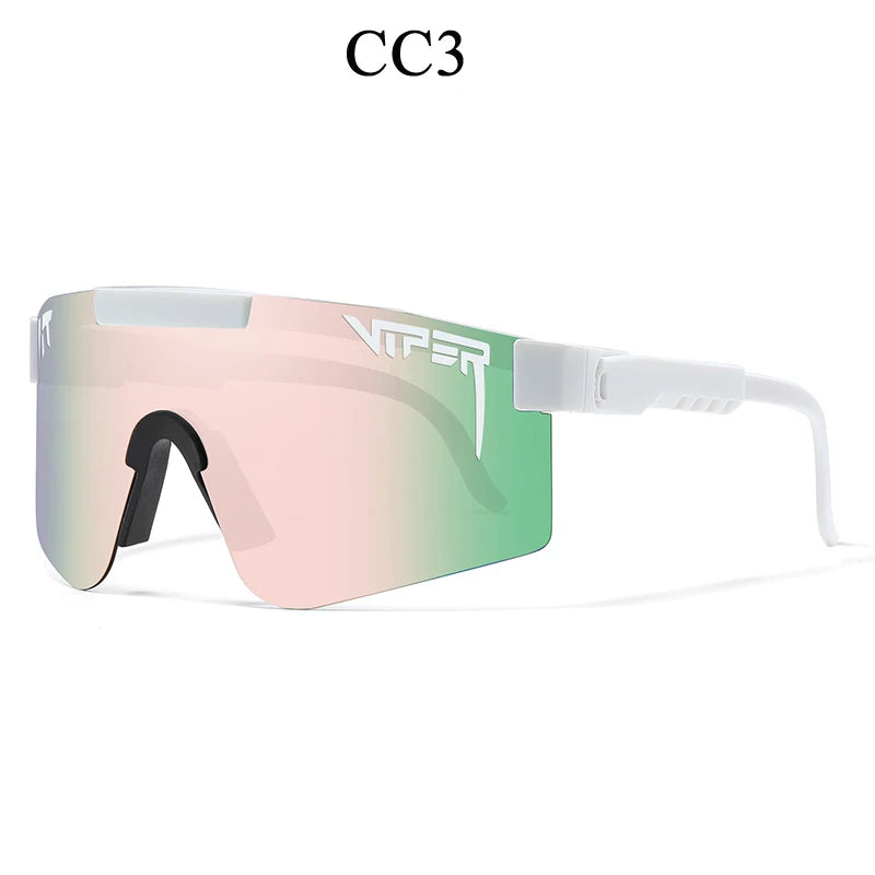 PIT VIPER Sport Goggle Sunglasses