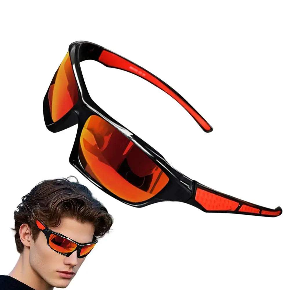 PolarDrive Outdoor Sunglasses