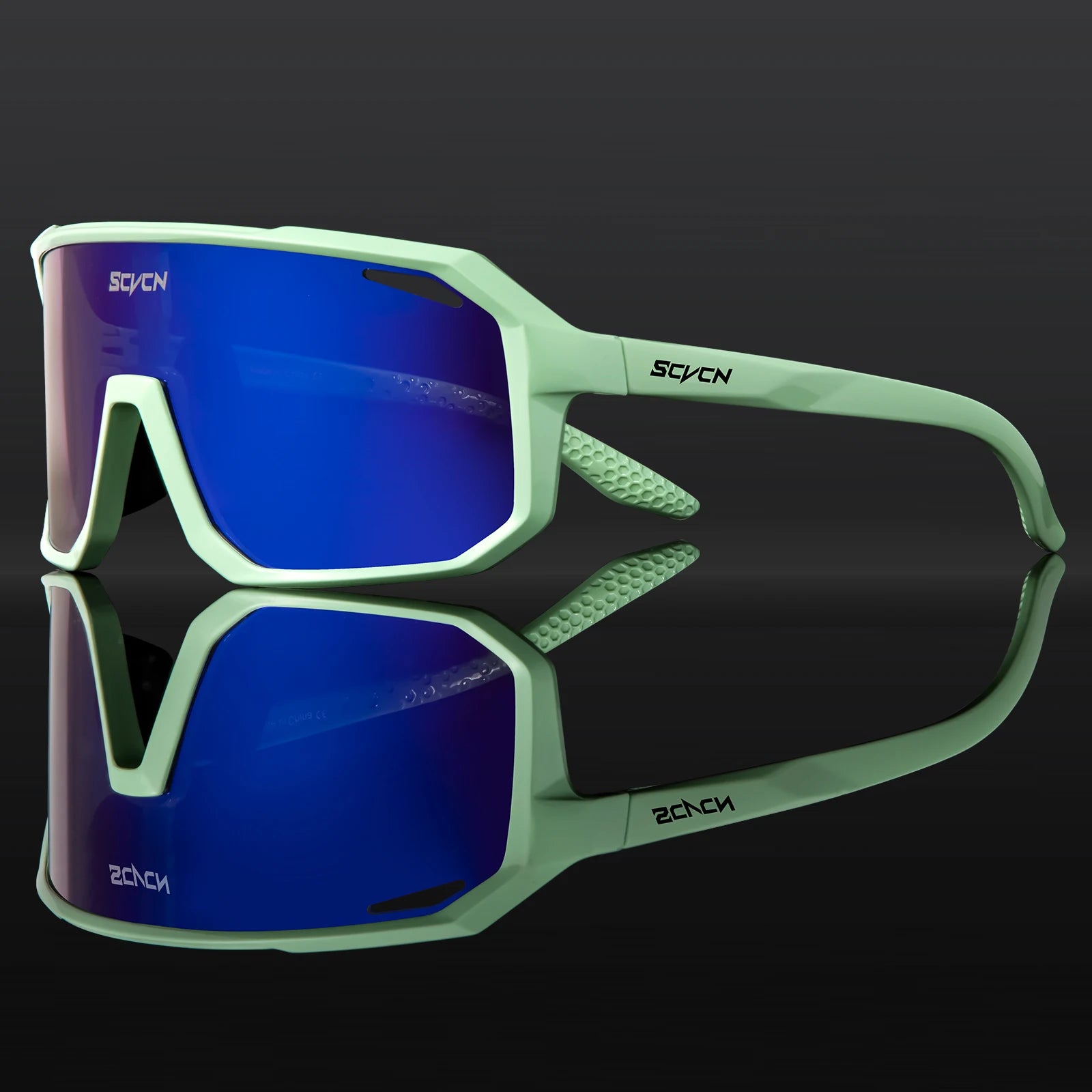 SCVCN sporty Sunglasses