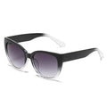 SUMORY Chic Cat-Eye Sunglasses