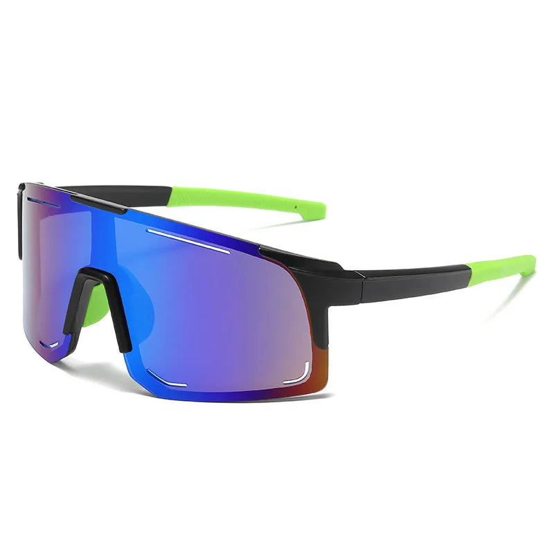 SUMORY SmartShade Sunglasses
