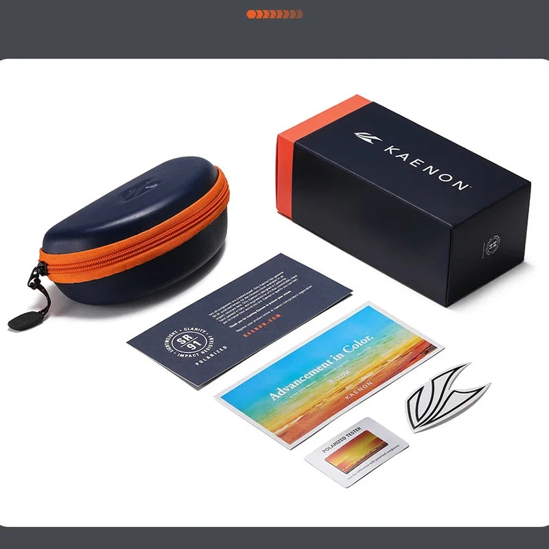 KAENON Outdoor PolarPro Sunglasses