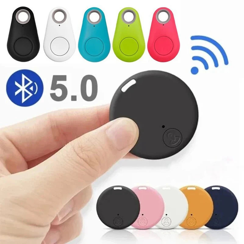 SEamopar SmartWear Device