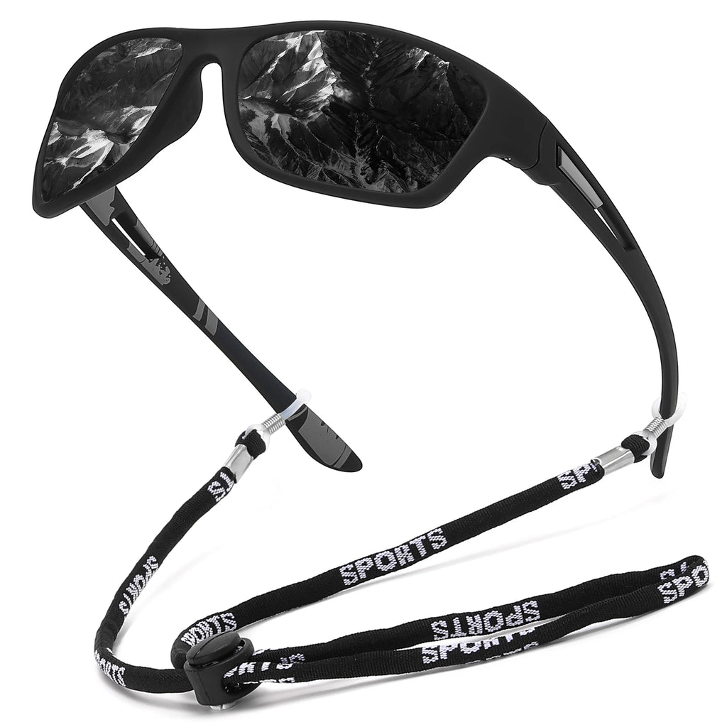DALWA PolarVision Sunglasses