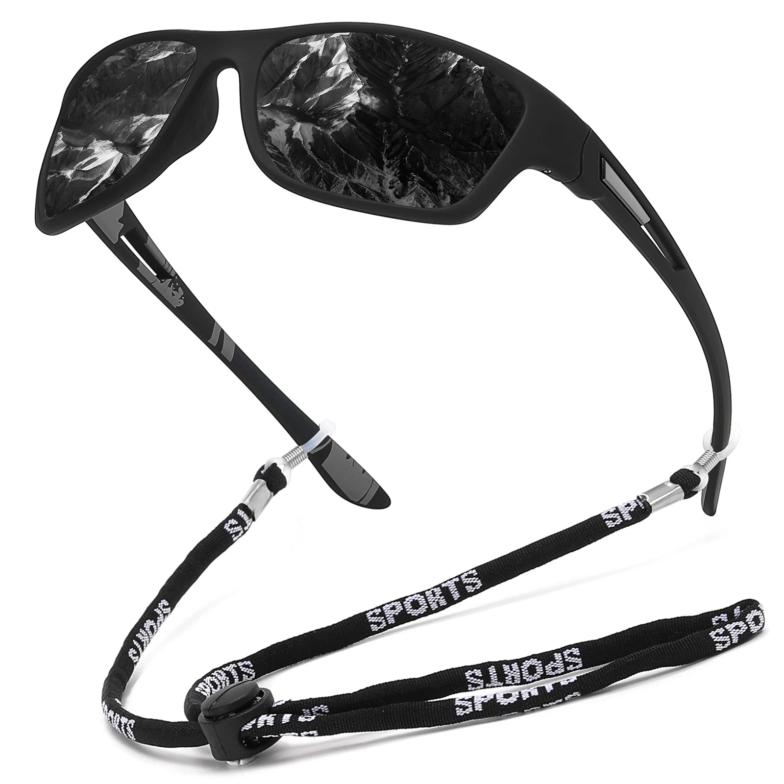 DALWA PolarVision Sunglasses