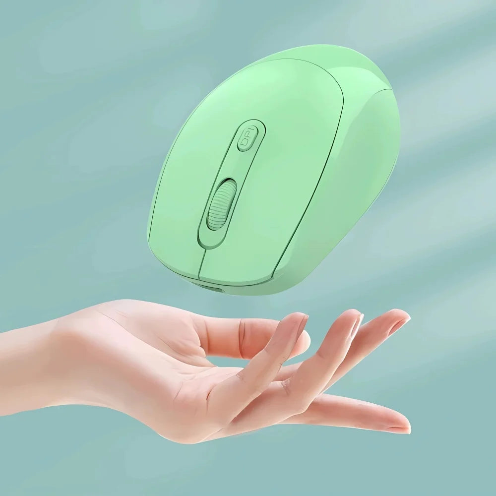 Maerknon SilentPro Wireless Mouse