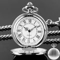 RUNERR Antique Quartz Watch – Classic Vintage Elegance