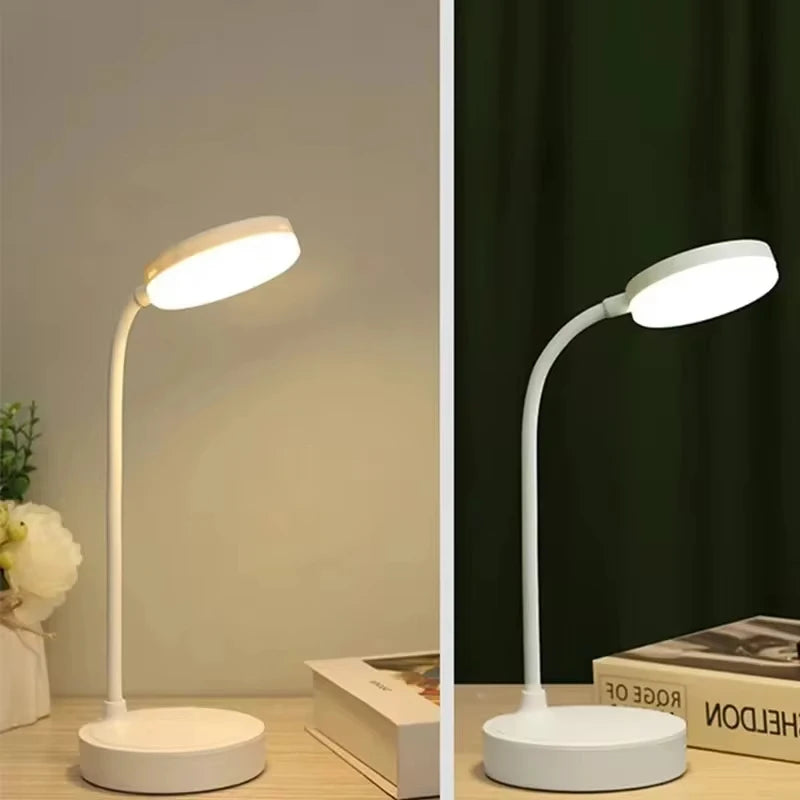 FlexLite Touch Desk Lamp