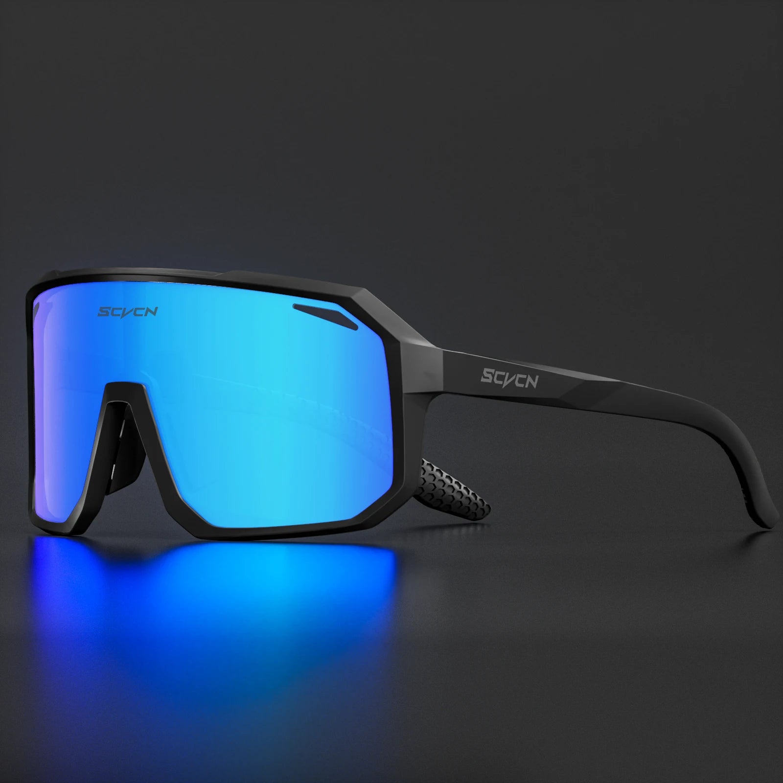 SCVCN sporty Sunglasses