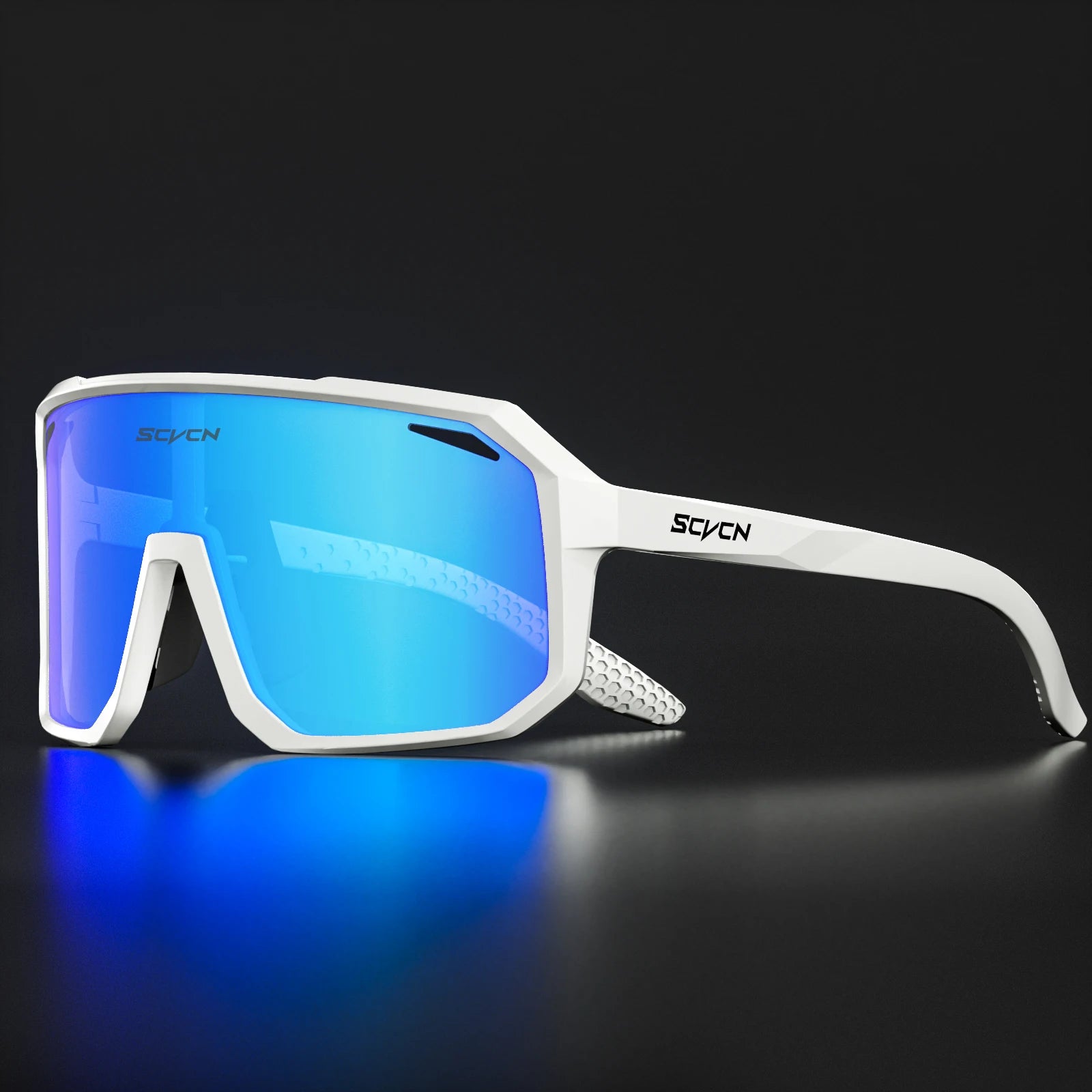 SCVCN sporty Sunglasses
