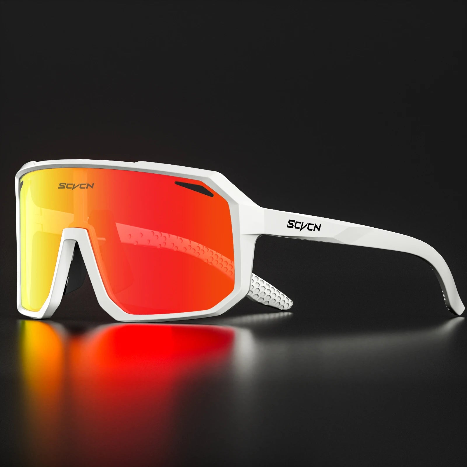 SCVCN sporty Sunglasses