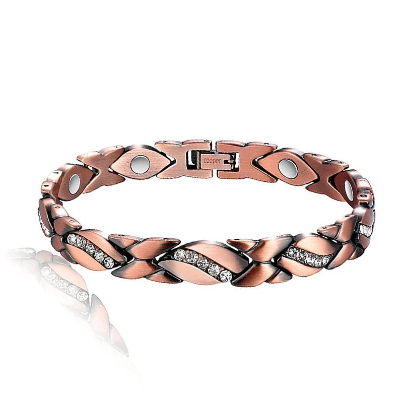 DragonForce Magnetic Bracelet