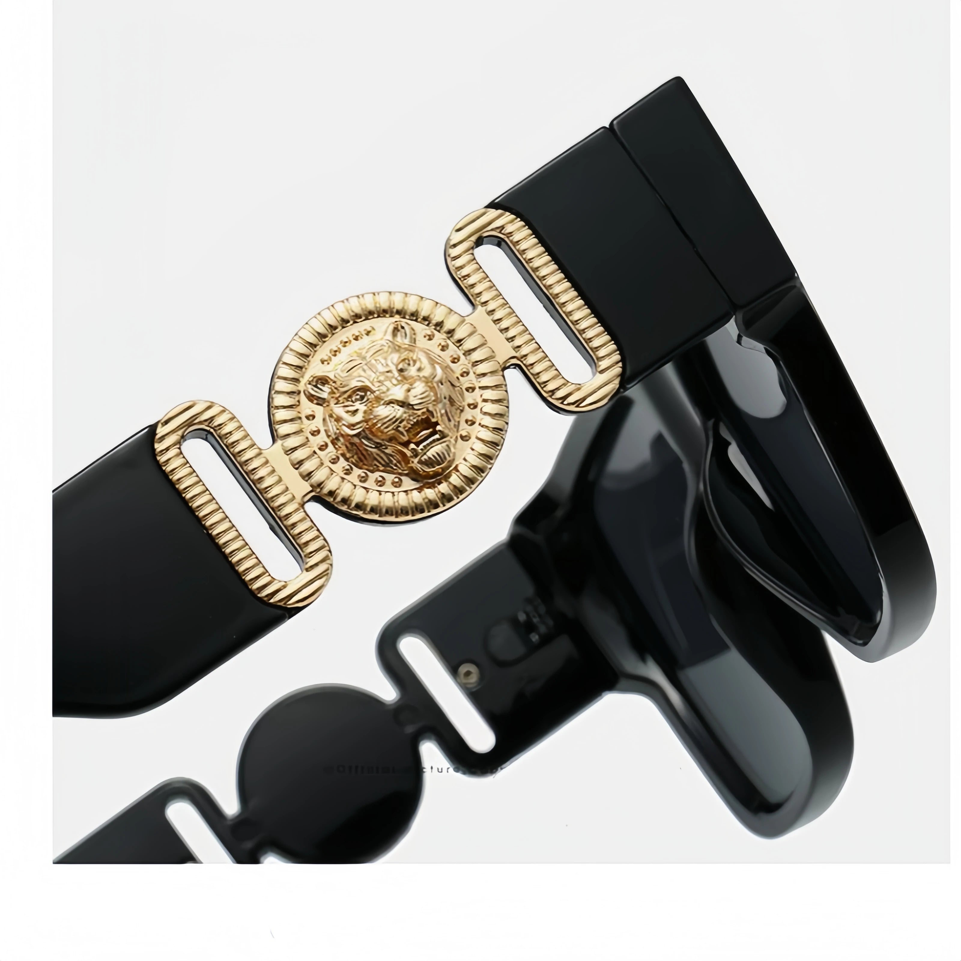 Classic Square Everyday Sunglasses