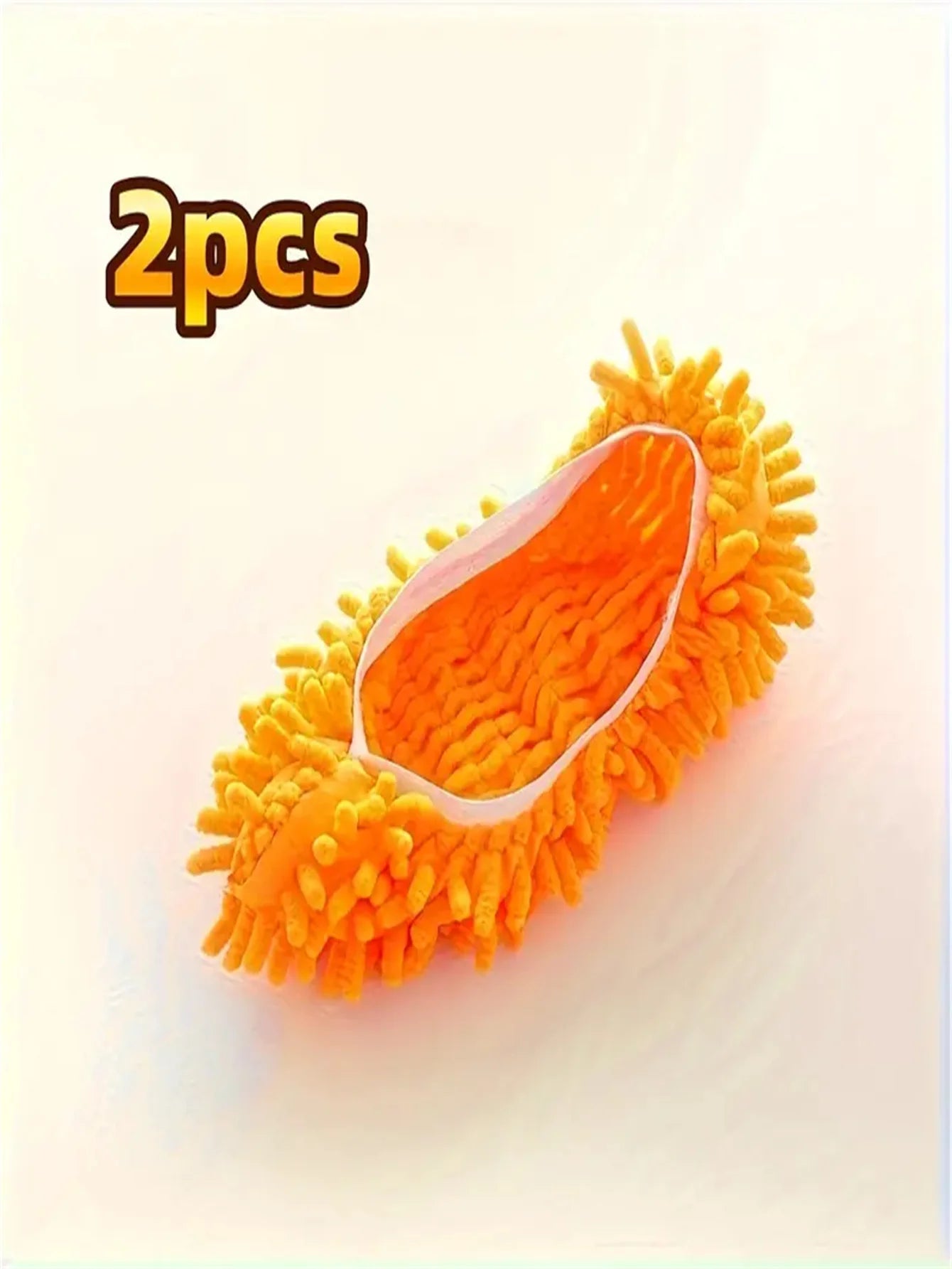 Microfiber Mop Slippers