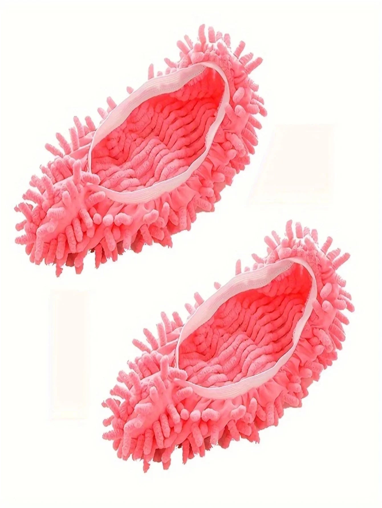 Microfiber Mop Slippers