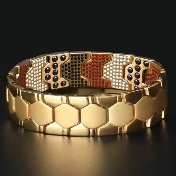 DragonForce Magnetic Bracelet