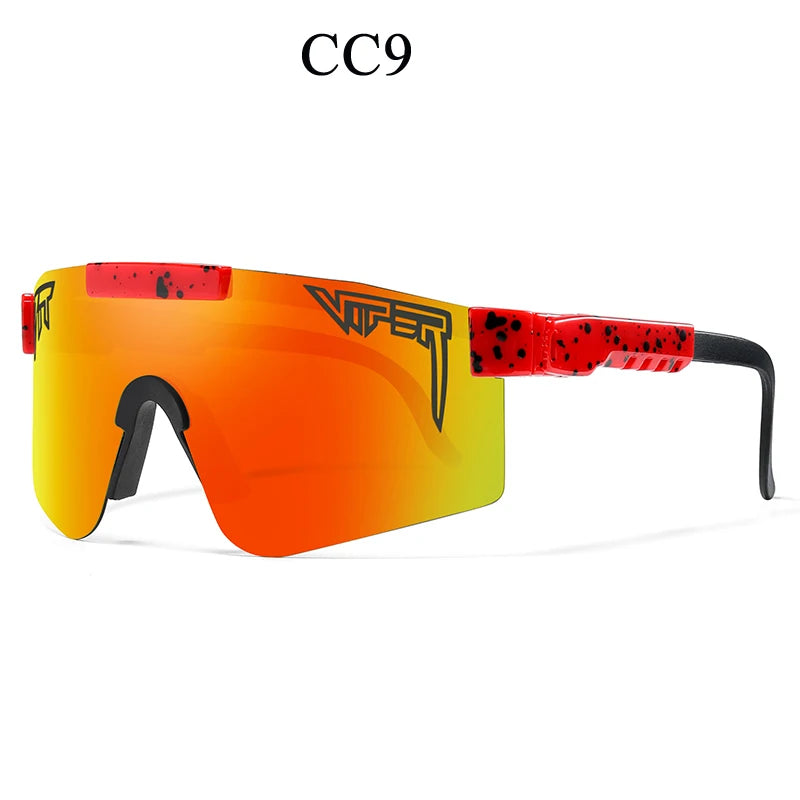 PIT VIPER Sport Goggle Sunglasses