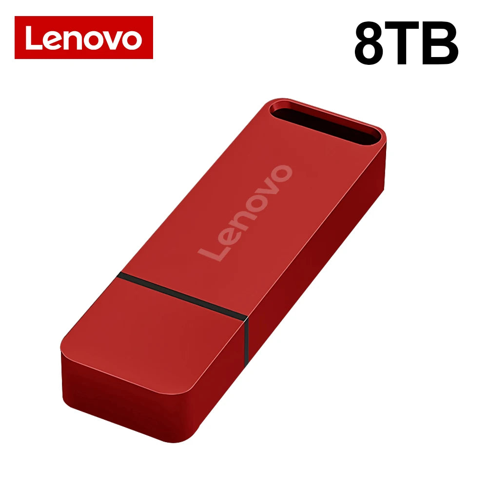 Lenovo UltraSpeed USB Flash Drive