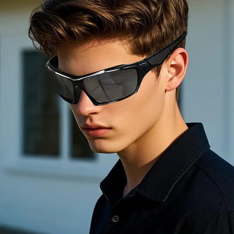 PolarDrive Outdoor Sunglasses