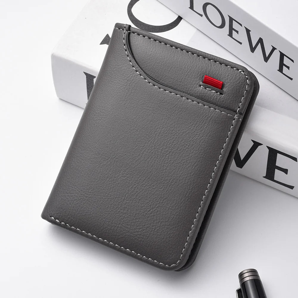 UltraSlim Card Wallet
