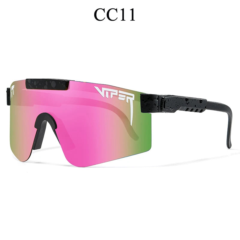 PIT VIPER Sport Goggle Sunglasses