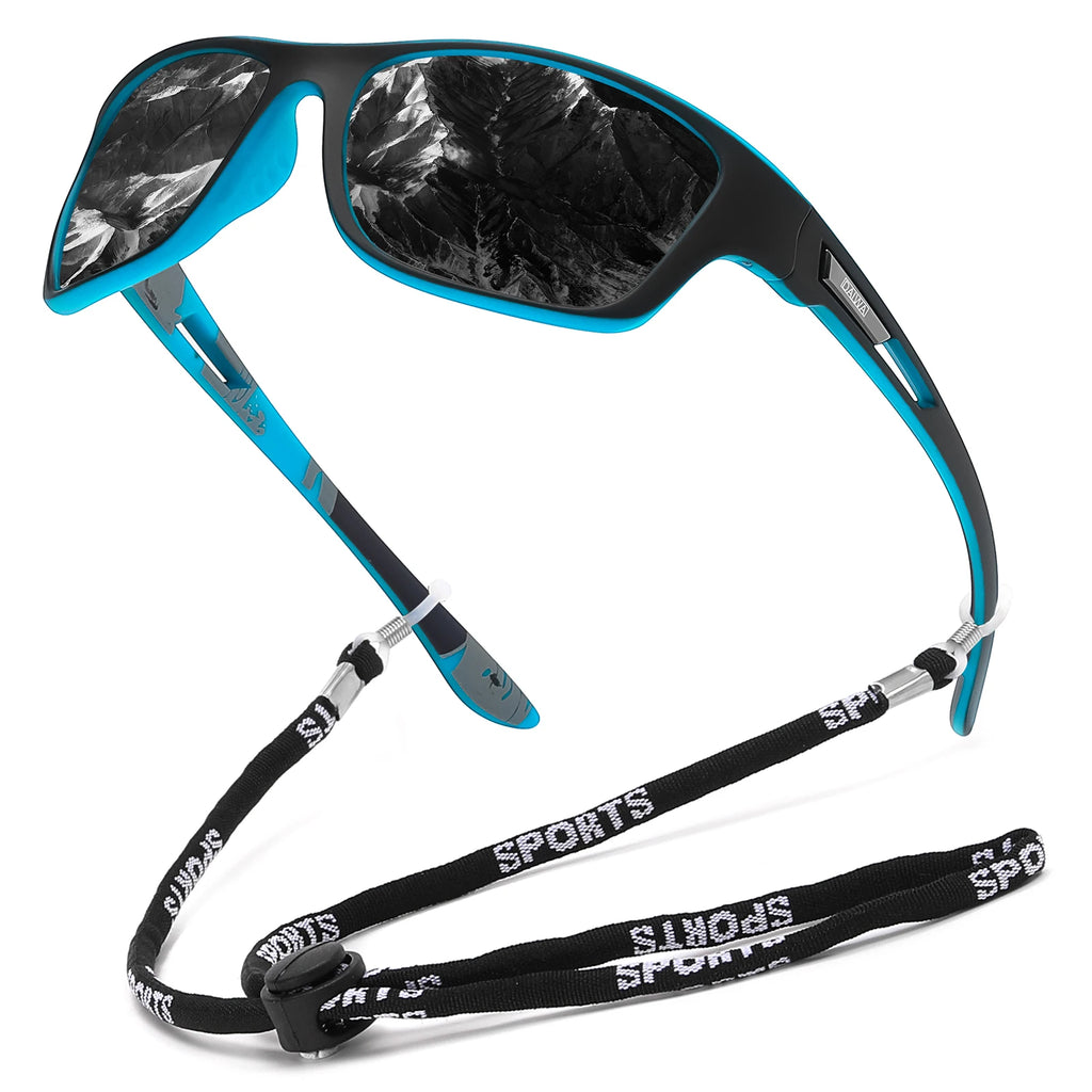 DALWA PolarVision Sunglasses