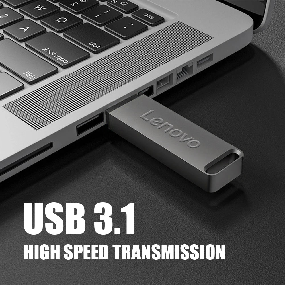 Lenovo UltraSpeed USB Flash Drive