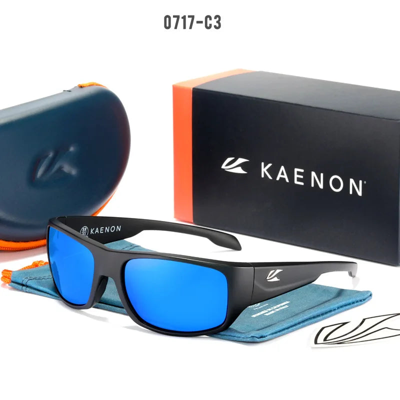 KAENON Outdoor PolarPro Sunglasses