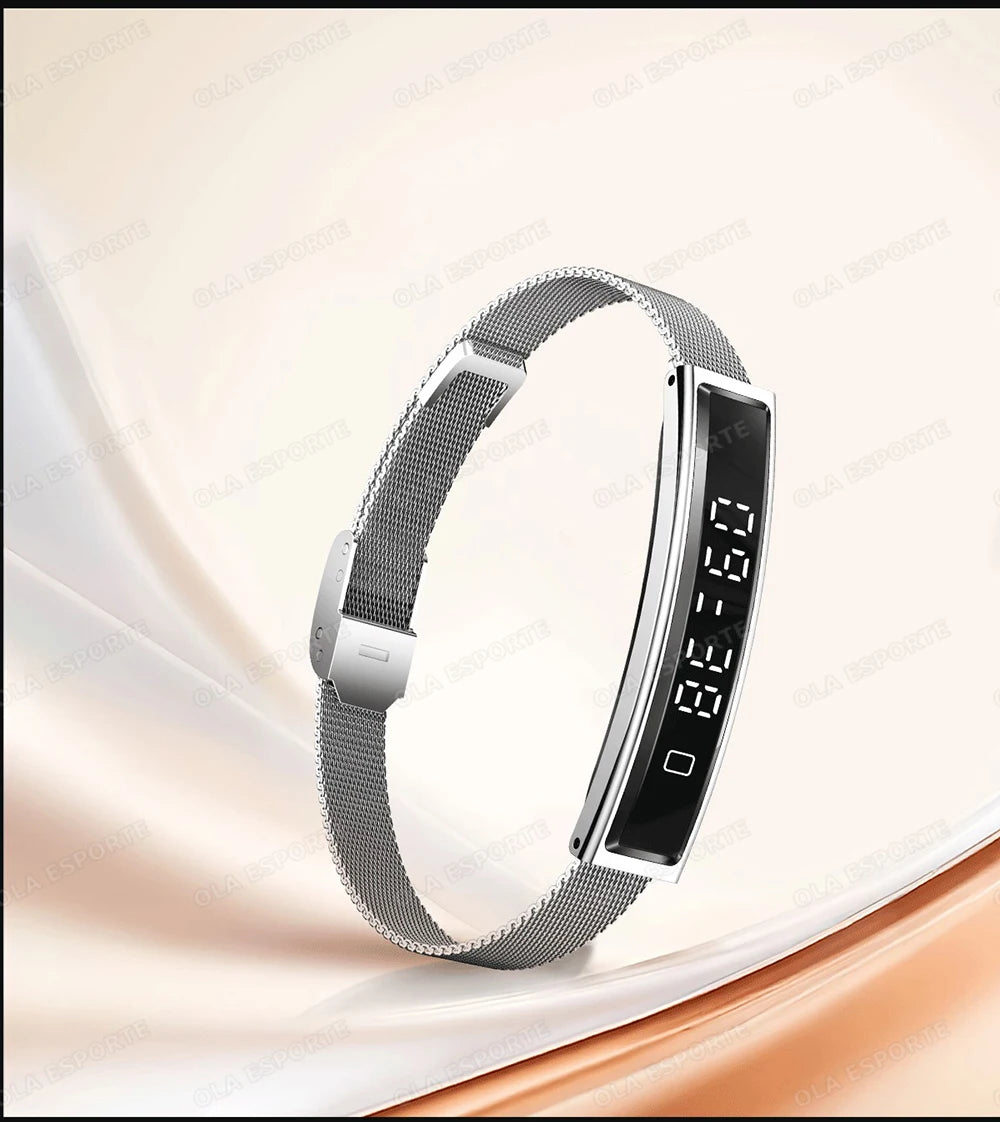 FitPulse Smart Band