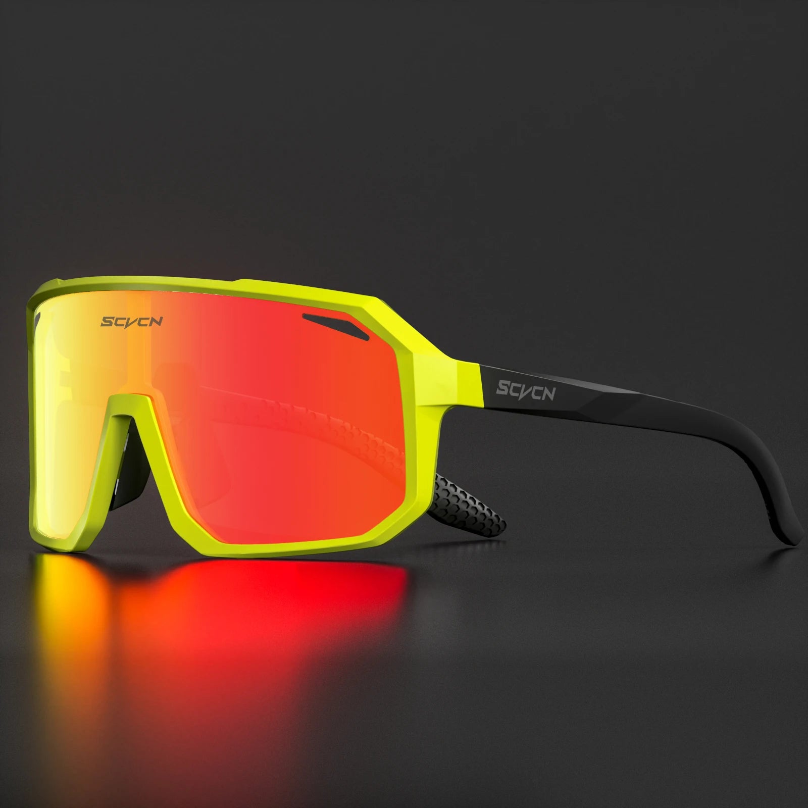 SCVCN sporty Sunglasses