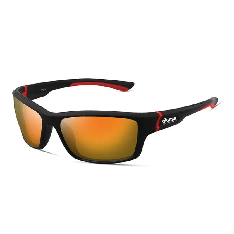 OKUMA SunGuard Sunglasses