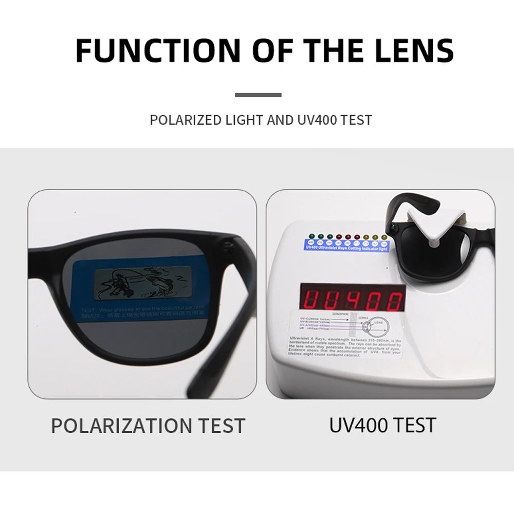 DALWA PolarVision Sunglasses