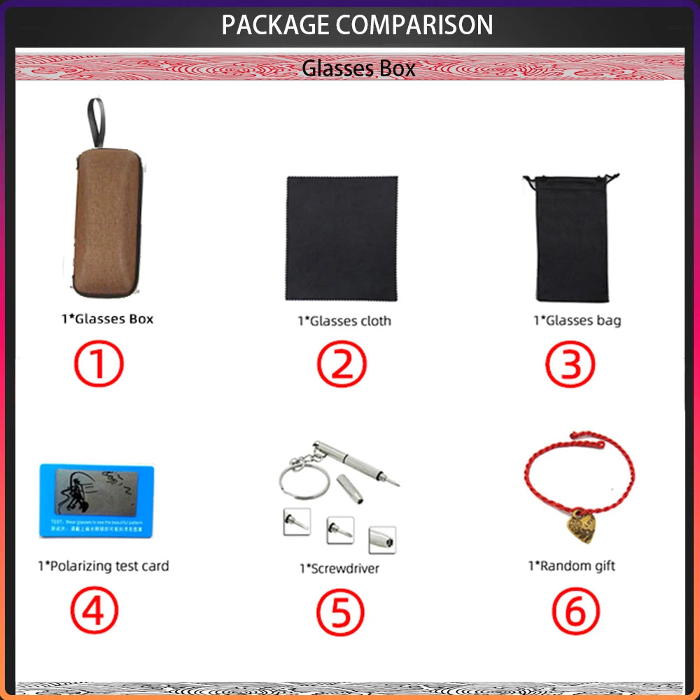 YUNSIYIXING Luxe Butterfly Sunglasses