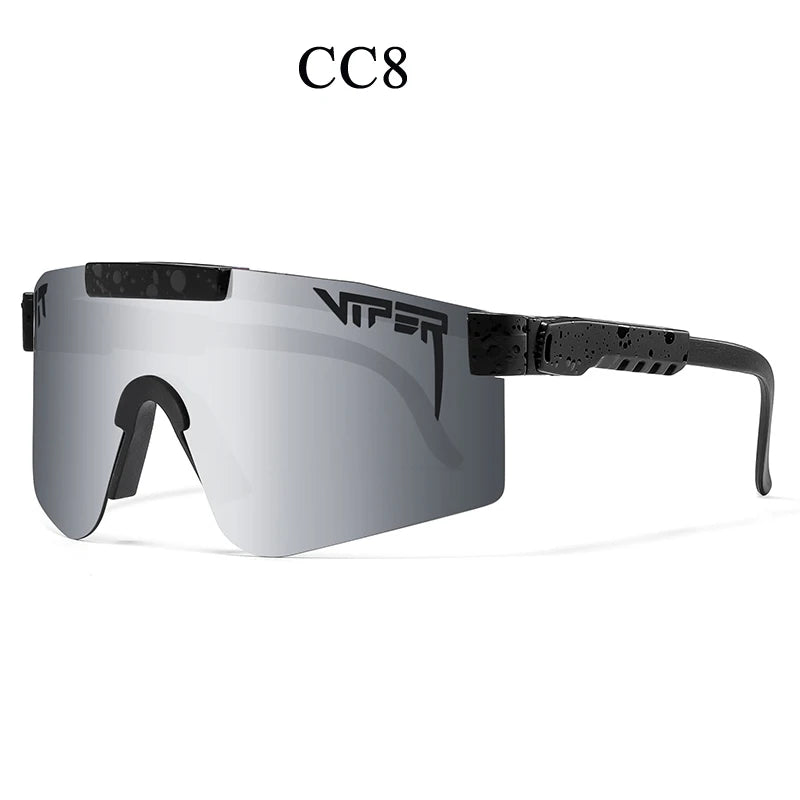 PIT VIPER Sport Goggle Sunglasses