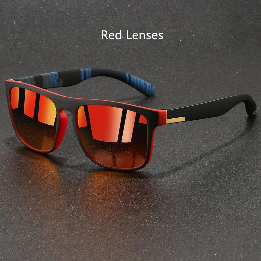 SNQP Classic Travel Sunglasses