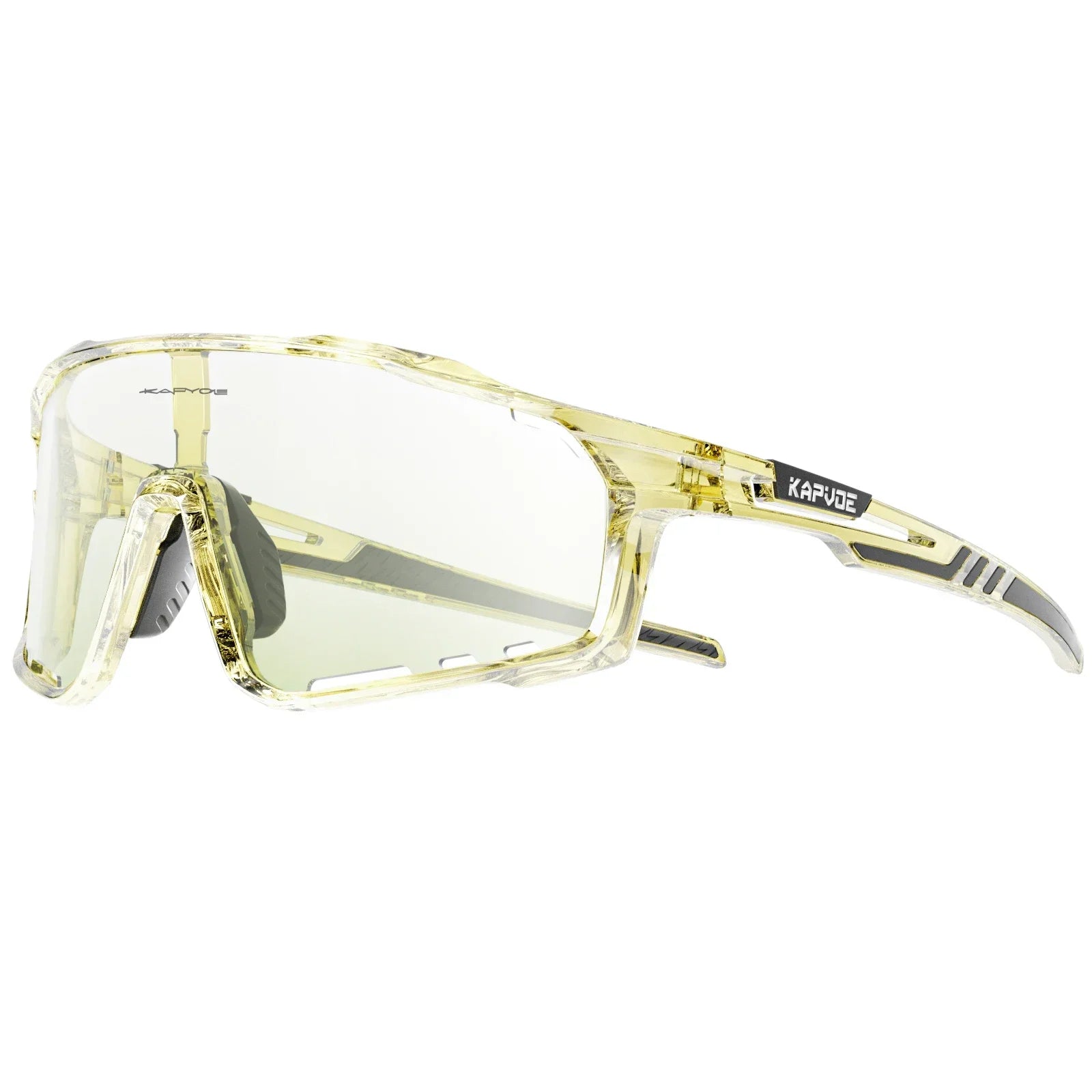 KAPVOE Velocity Sport Glasses