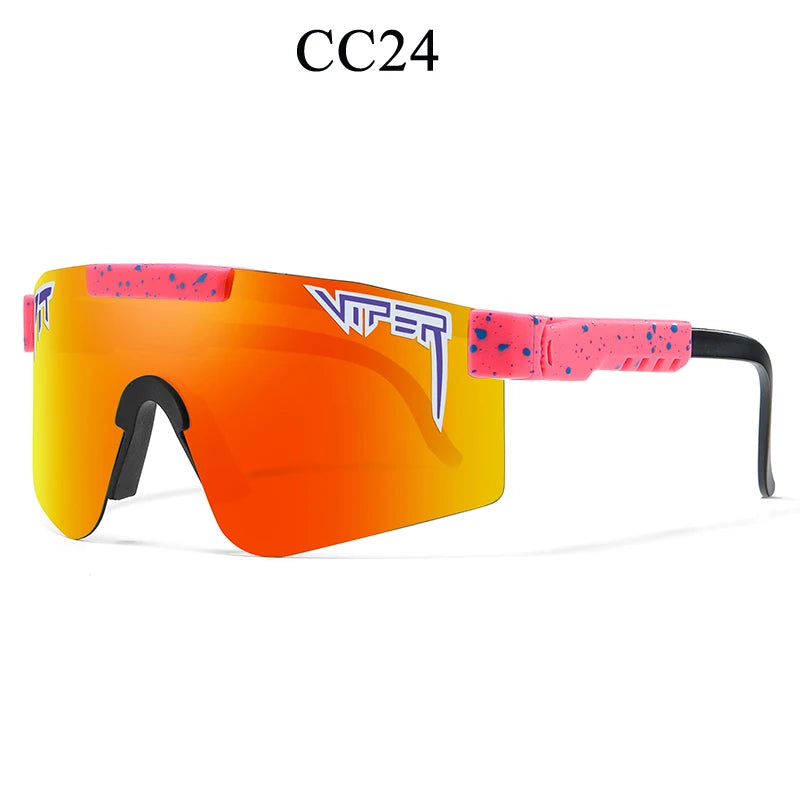 PIT VIPER Sport Goggle Sunglasses