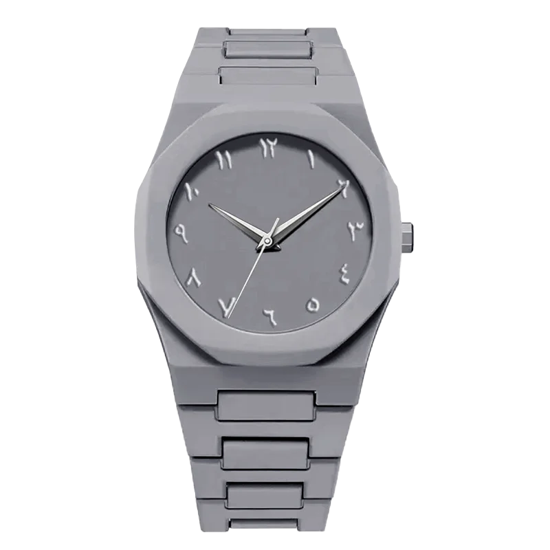TOMI L401 – Casual Sport Quartz Watch